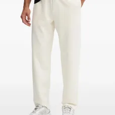 Спортивные брюки с кулиской