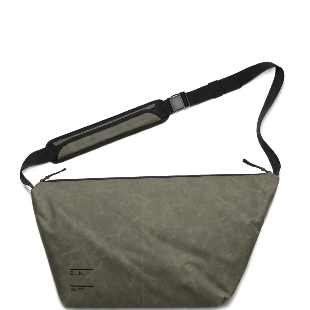 Сумка через плечо Ramverk Pro