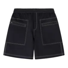 Шорты Quique с карманом на молнии