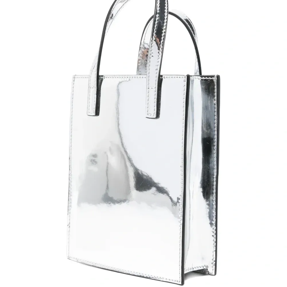 Сумка-тоут Flap Mirror размера мини