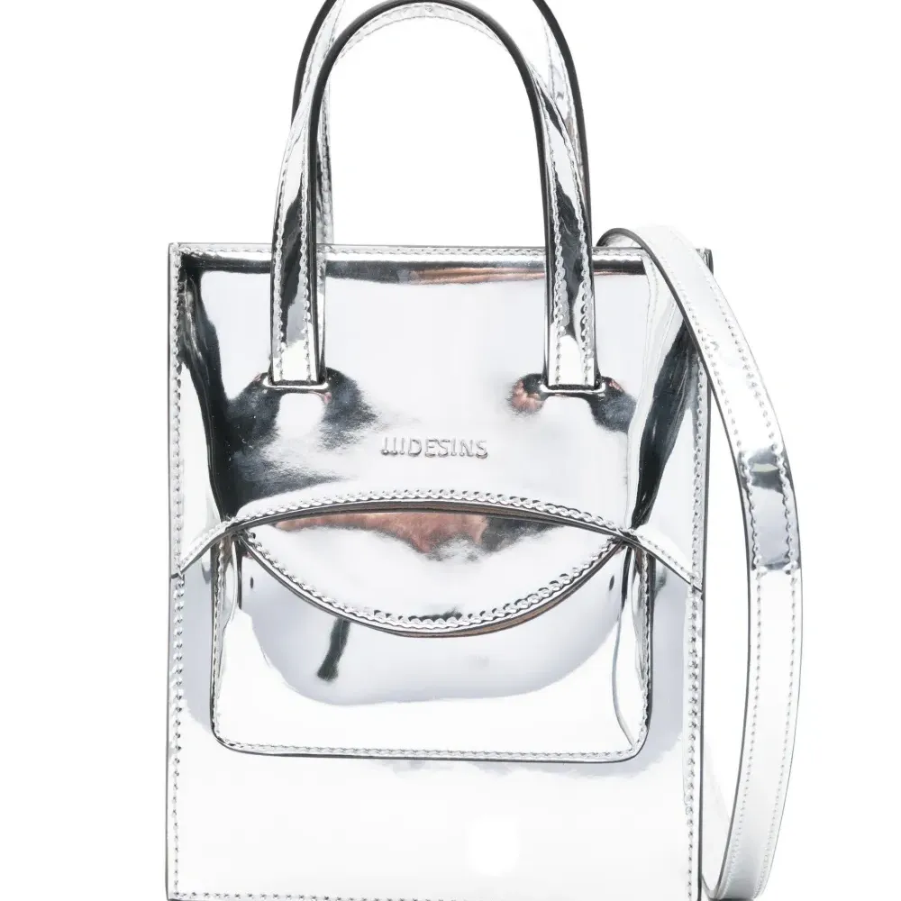 Сумка-тоут Flap Mirror размера мини