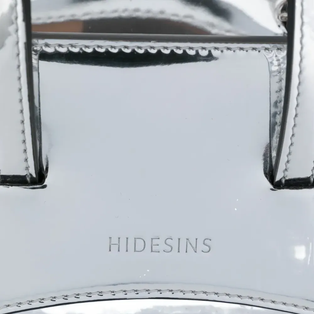 Сумка-тоут Flap Mirror размера мини