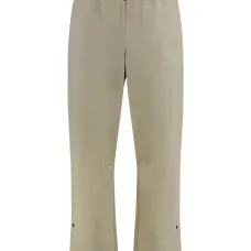 Брюки из технической ткани Брюки из технической ткани