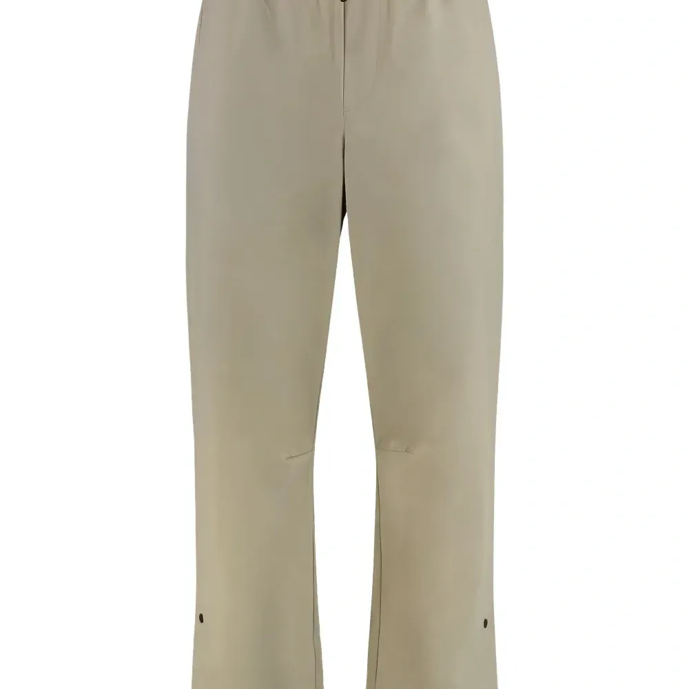 Брюки из технической ткани