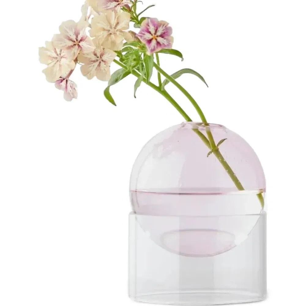 Ваза Flower Bubble (10 x 8 см) Ваза Flower Bubble (10 x 8 см)