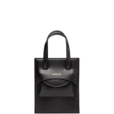 Сумка-тоут Mini Flap Сумка-тоут Mini Flap