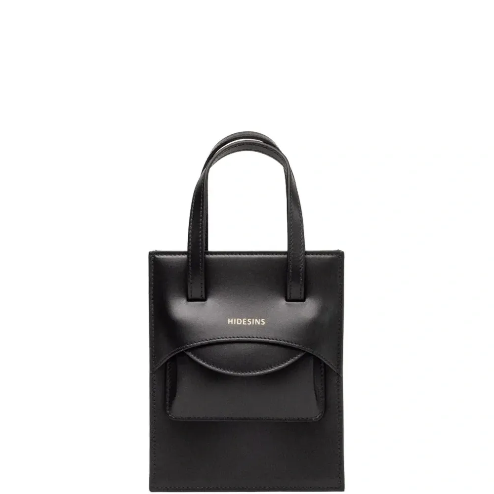 Сумка-тоут Mini Flap