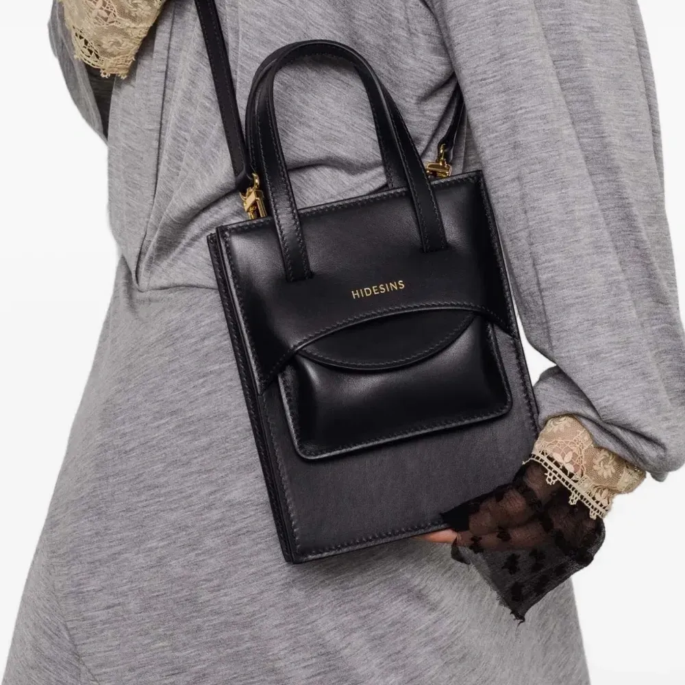 Сумка-тоут Mini Flap