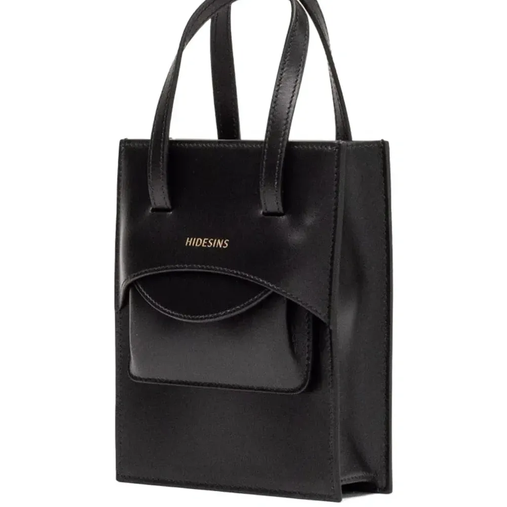 Сумка-тоут Mini Flap