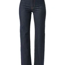 Расклешённые джинсы