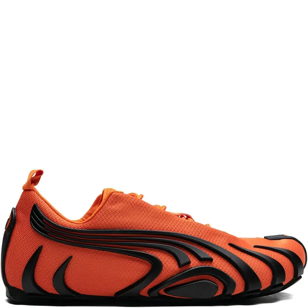 Кеды Talon OG на плоской подошве