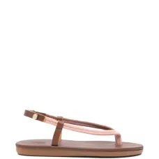 Босоножки на ремешках Zoiva Босоножки на ремешках Zoiva