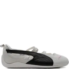 Балетки Speedcat из коллаборации с Rosé Балетки Speedcat из коллаборации с Rosé