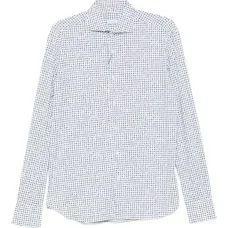 Рубашка с длинными рукавами