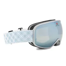 Горнолыжные очки с ремешком с монограммой Горнолыжные очки с ремешком с монограммой