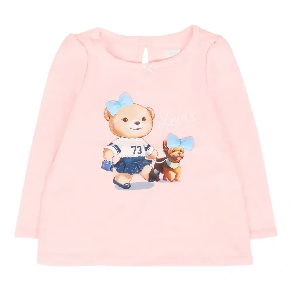 Комплект из трёх брюк с логотипом