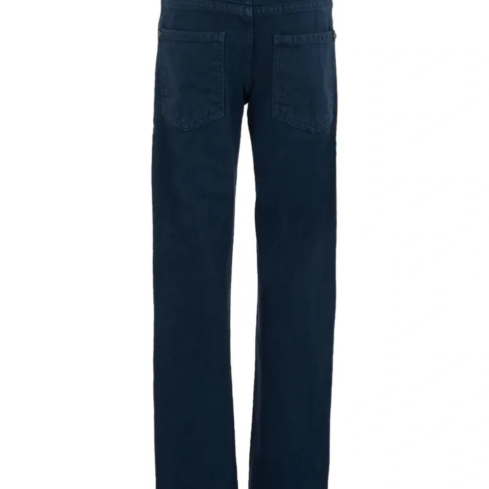 Брюки с карманами