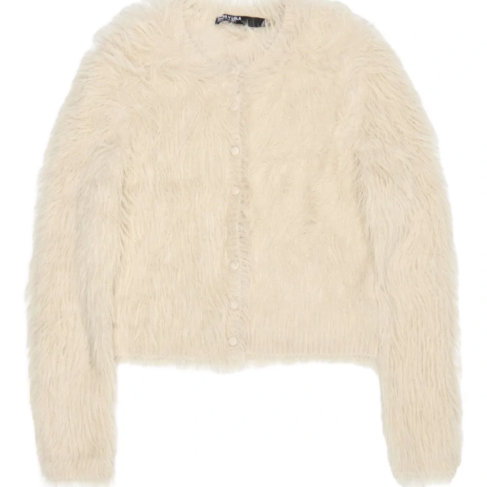 Куртка на пуговицах