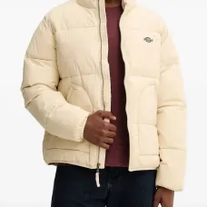 Стеганая куртка Summerdale с логотипом