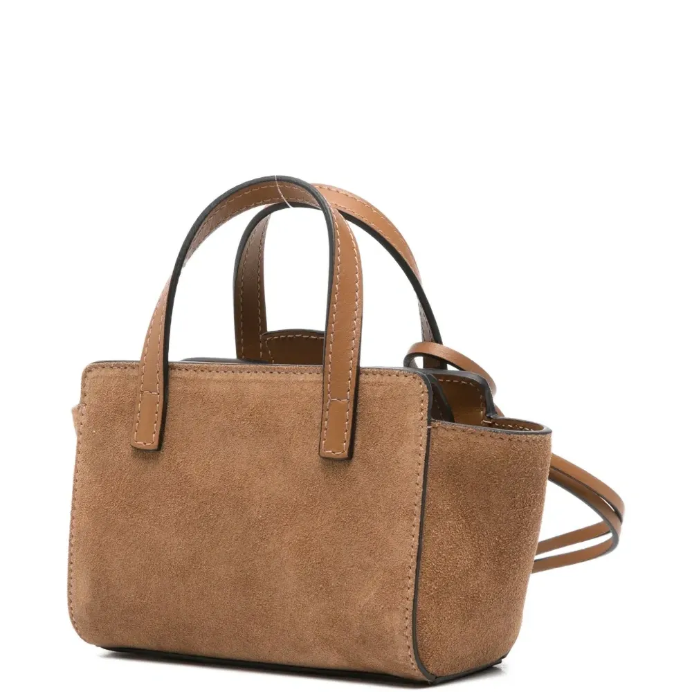 Сумка-тоут XS Flap Сумка-тоут XS Flap