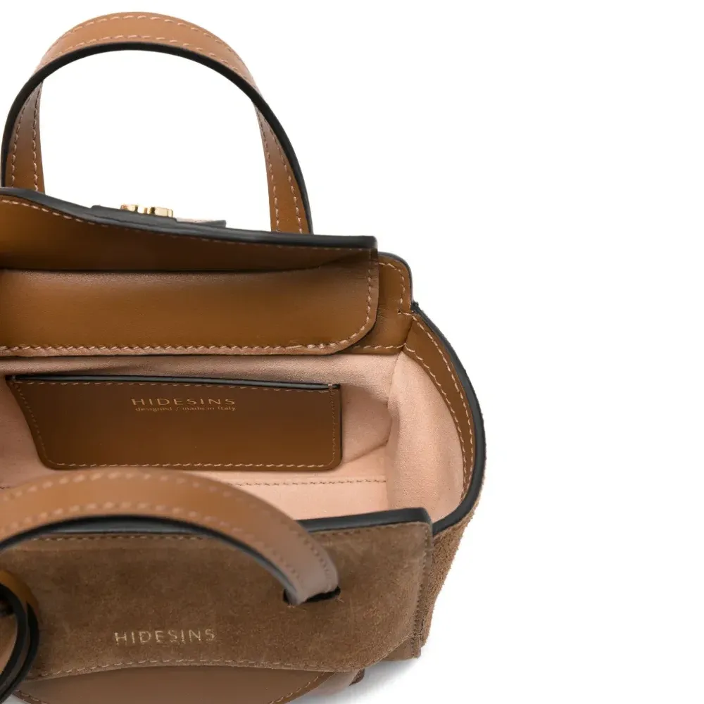 Сумка-тоут XS Flap Сумка-тоут XS Flap