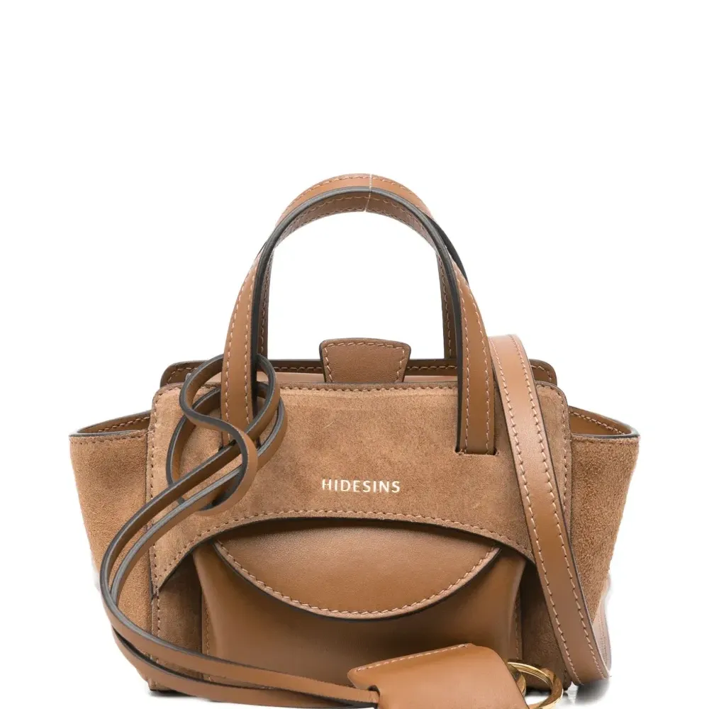 Сумка-тоут XS Flap Сумка-тоут XS Flap