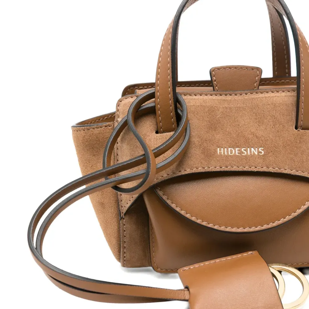 Сумка-тоут XS Flap Сумка-тоут XS Flap