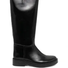 Ботинки Marshy на молнии