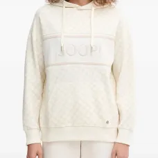 Худи с узором