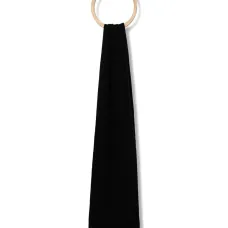 Шарф в рубчик UGG