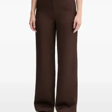 Брюки на резинке