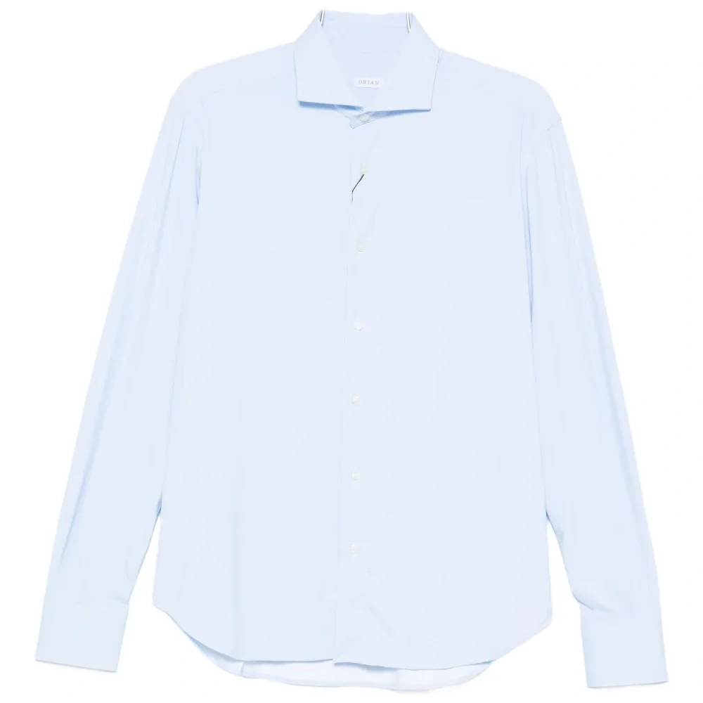 Рубашка с длинными рукавами