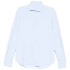 Рубашка с длинными рукавами