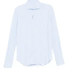 Рубашка в полоску