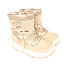 Сапоги для снега с логотипом