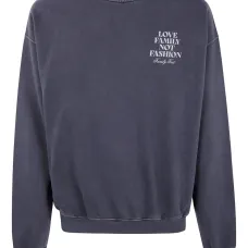 Свитшот с принтом