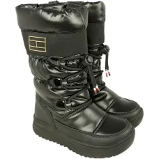 Сапоги для снега с логотипом