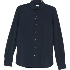 Рубашка с длинными рукавами