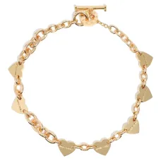 Цепочка на шею