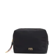 Косметичка на молнии Косметичка на молнии