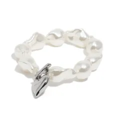 Браслет с подвеской