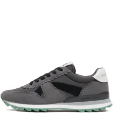 Кроссовки с фестонами