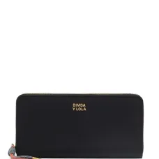 Кошелек с логотипом Кошелек с логотипом