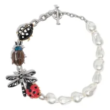 Колье с подвеской Колье с подвеской