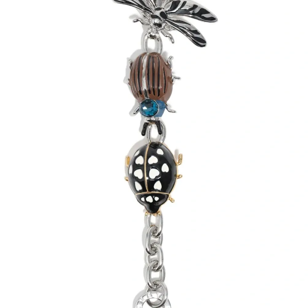 Колье с подвеской Колье с подвеской