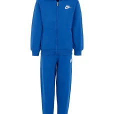 Спортивный костюм с логотипом