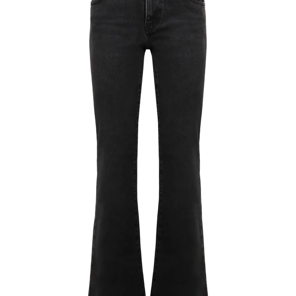 Джинсы кроя буткат «Родео»