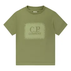 Футболка с логотипом Футболка с логотипом