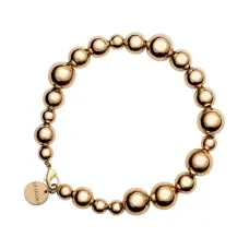 Браслет Elly с бусинами