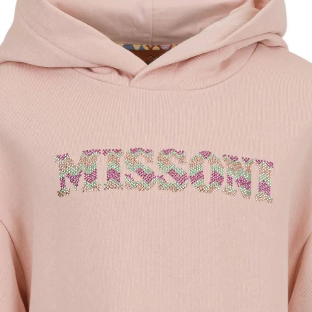 Декорированное платье с капюшоном